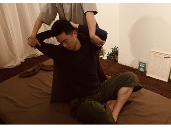 ガーオガーオ 新宿 四ツ谷(GaaoGaao)