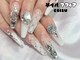 ネイルマフィア 恵比寿(NAIL MAFIA)の写真/技術＆施術の早さに自信あり!豊富なデザインから選べる!持込みデザインも大歓迎♪イベント/ブライダルも◎
