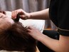 【お友達紹介割☆】ヘッドカッサトリートメントプレゼント☆