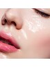 【夏季限定】フェイスワックス＆ハイドロジェリーパック☆¥8800
