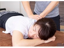 がじゅまる整体院 ビーシーボディ 土浦店(BC-body)