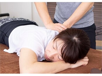 がじゅまる整体院 ビーシーボディ 土浦店(BC-body)