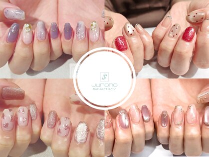 ユノーノ(Junono)の写真