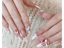 テイミイネイル(Timi Nail)の雰囲気（可愛らしいデザインも大好評◎）