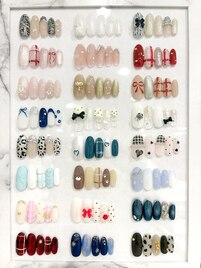 冬デザイン定額