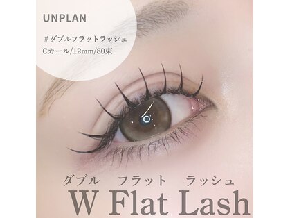 アンプラン(UNPLAN)の写真