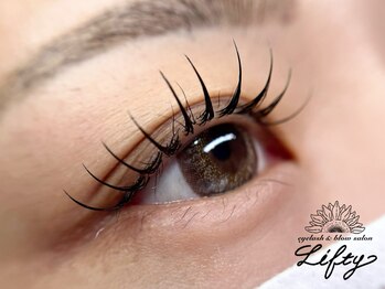 リフティ 魚町店(Lifty)/マツエク/フラットラッシュ