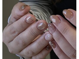 ニュアンスデザインメニュー