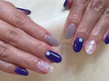 ジェル☆ご新規様オフ代無料限定アート