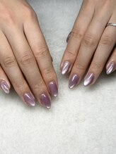 インプレス 鶴見店(Impress)/マグネットネイル