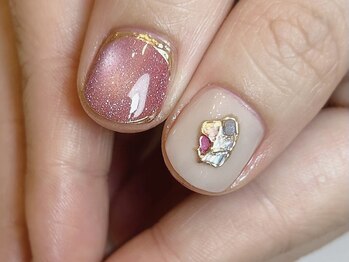 めぐり 南流山(meguri)/定額デザイン煌 ¥11,000