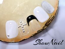 ショーネイル 中野(Show Nail)/カジュアルPOPコース