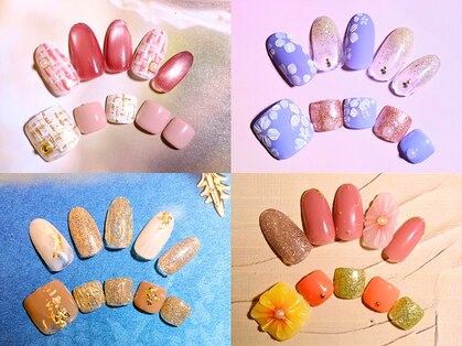 ムーア 宮崎店(mooa)の写真