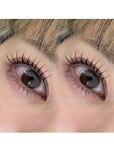 カリス ガーデン(Charis garden)/ラッシュリフト＊（まつ毛パーマ