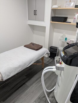 ビースタイル(B-style)の写真/【脱毛デビュー歓迎☆】丁寧なカウンセリングと痛みの少ない施術◎学割クーポンでお得に通える♪