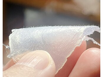 アマンビューティーリゾートの写真/フェイシャルワックスでつるん！剥き卵のような透明感と触りたくなる肌へ♪