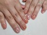 【hand】フルデザインコース¥11000→¥10000