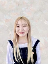 ルルシェ フロム アプリラッシュ(lulushe from Apri Lush)&nbsp;高沢 知蘭