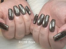 リッシュ ドゥ(RICHE deux)/フラッシュマグネット