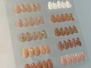シンプル定額デザイン♪