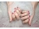 ナセエネイル(Nasee nail)の写真/長居駅から徒歩1分！お仕事帰りやお買い物ついでに♪