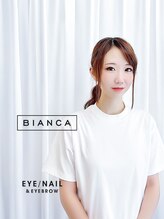 ビアンカ 市ヶ谷店(Bianca) Nakajima ★
