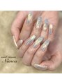 ナネア(Nanea)/Nail room Nanea福岡【ナネア】