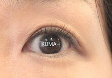 アイラッシュ バイ クマプラス(EYELASH by KUMA+)
