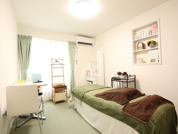 ラ プリュム/内観