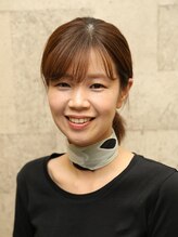 岩盤浴 ほどらひ&nbsp;店長 