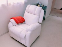 ビウィッチ トータル ビューティー サロン(BEWITCH TOTAL BEAUTY SALON)/内観