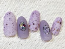 モアネイル つつじヶ丘店(MOAH NAIL)/定額サンプル♪　初回オフ無料