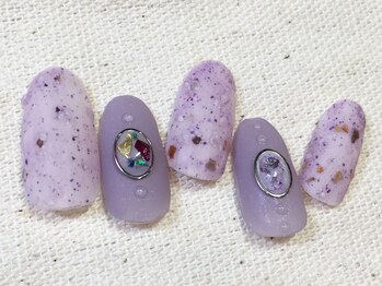 モアネイル つつじヶ丘店(MOAH NAIL)/定額サンプル♪　初回オフ無料