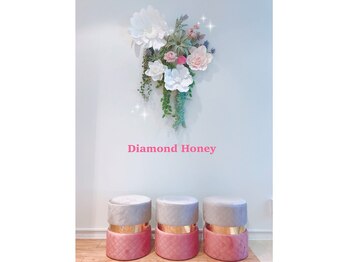 ダイアモンド ハニー(Diamond Honey)