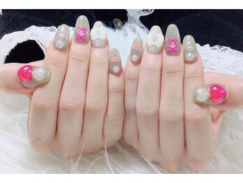 シーシーネイルサロン(CC)/