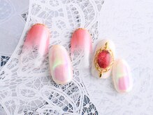 ダッシングディバ エキュート 立川店(DASHING DIVA)/氷ネイル