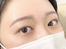 アシャ(ASHA)/似合わせ美眉＆パリジェンヌ