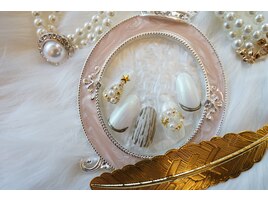 クリスマスネイル2