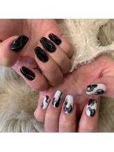 アールエム(Rm)/１２月♪ネイル