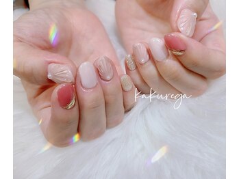 リフレッシュサロン 隠れ家/