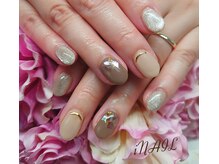 アイネイル(iNAIL)/