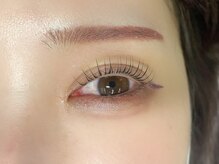 ホワイトカメリア 梅田茶屋町店(White Camellia)/まつ毛パーマ/マツエクサロン