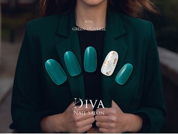 ディーバ 心斎橋grace店(Diva)/One color plus(ストーン)