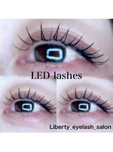 リバティー(LIBERTY)/LEDラッシュ140本