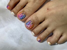 90分アートコース