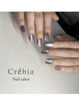 クレヴィア(Crevia)/ぷるマグ♪