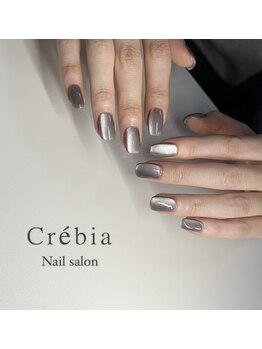 クレヴィア(Crevia)/ぷるマグ♪