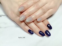 キョウネイル(kyou_nail)/ワンカラー