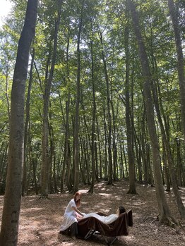 風冴(かぜさえ)/キャンプセラピストとして