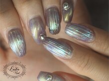 ラスターネイル(Luster nail)